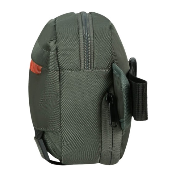 AMERICAN TOURISTER Bolsa de Cintura Urban Track Khaki | Ref. 92MD100894