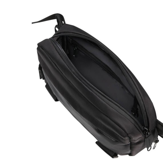 AMERICAN TOURISTER Bolsa de Cintura Urban Track Preta | Ref. 92MD100809