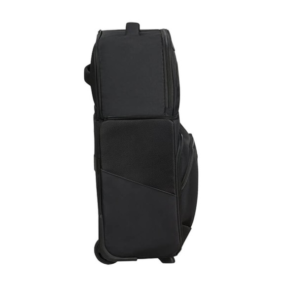 AMERICAN TOURISTER Mala de Cabine 2R EXP. Summerride Preta | Ref. 92ME701009