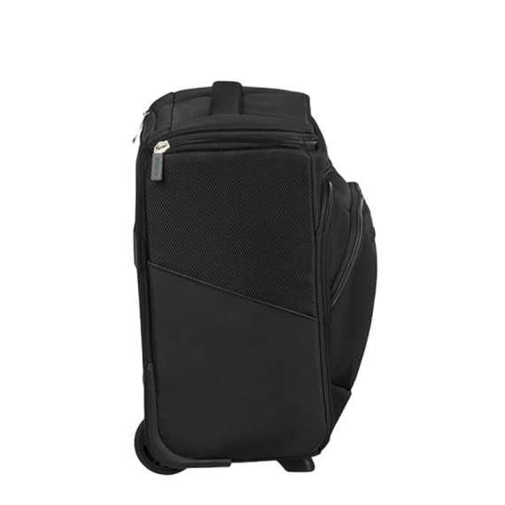 AMERICAN TOURISTER Mala de Cabine 2R EXP. Summerride Preta | Ref. 92ME701009