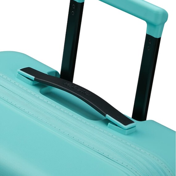 AMERICAN TOURISTER Mala Grande 77cm 4R EXP. DashPop Azul Celeste | Ref. 92MG500321