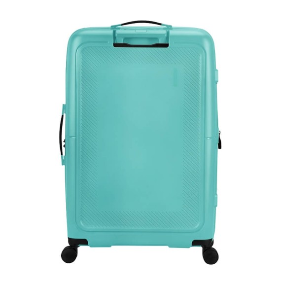 AMERICAN TOURISTER Mala Grande 77cm 4R EXP. DashPop Azul Celeste | Ref. 92MG500321