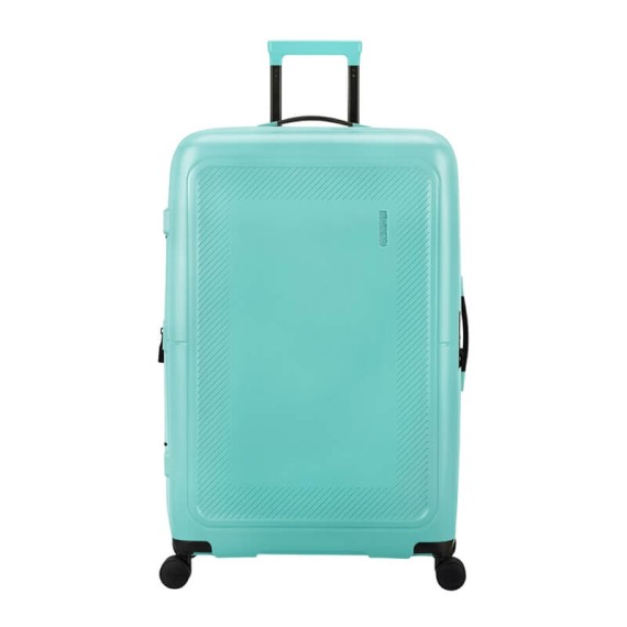 AMERICAN TOURISTER Mala Grande 77cm 4R EXP. DashPop Azul Celeste | Ref. 92MG500321