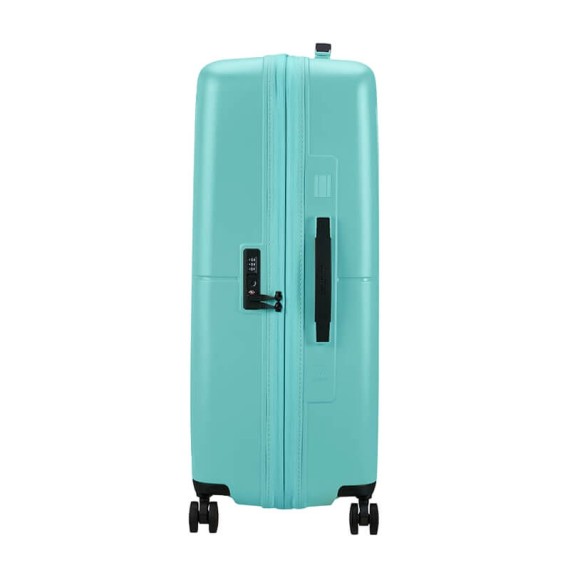 AMERICAN TOURISTER Mala Grande 77cm 4R EXP. DashPop Azul Celeste | Ref. 92MG500321