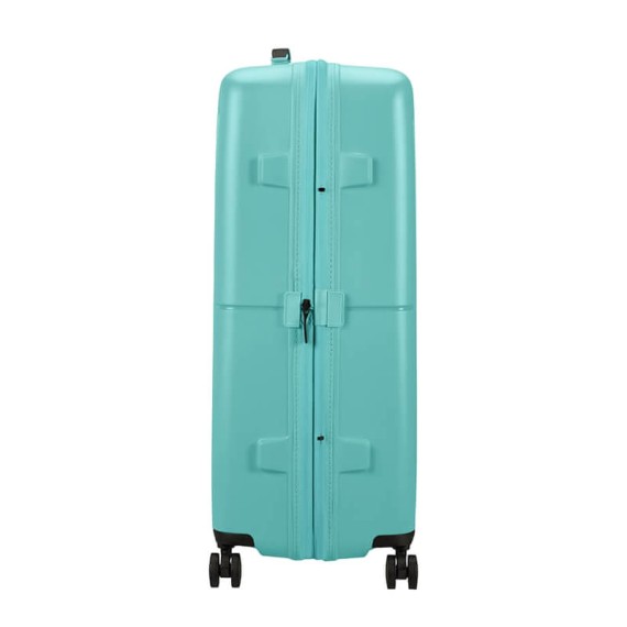 AMERICAN TOURISTER Mala Grande 77cm 4R EXP. DashPop Azul Celeste | Ref. 92MG500321