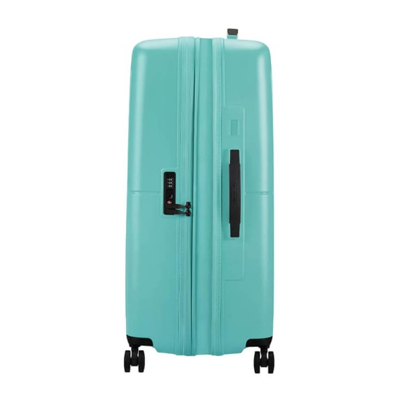 AMERICAN TOURISTER Mala Grande 77cm 4R EXP. DashPop Azul Celeste | Ref. 92MG500321