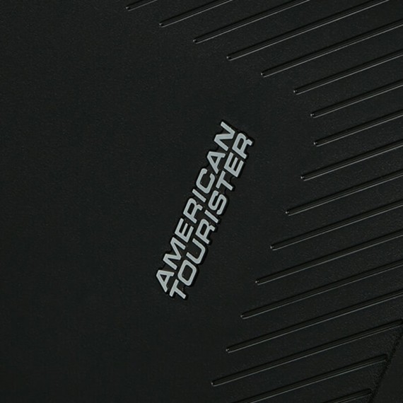 AMERICAN TOURISTER Mala Grande 77cm 4R EXP. DashPop Preta | Ref. 92MG500319