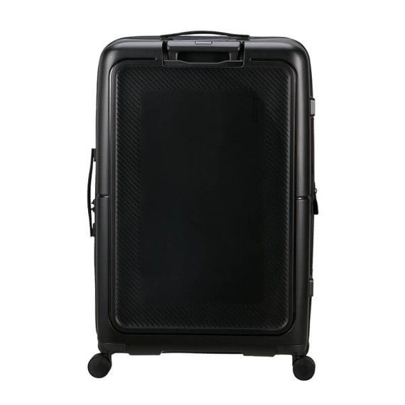 AMERICAN TOURISTER Mala Grande 77cm 4R EXP. DashPop Preta | Ref. 92MG500319