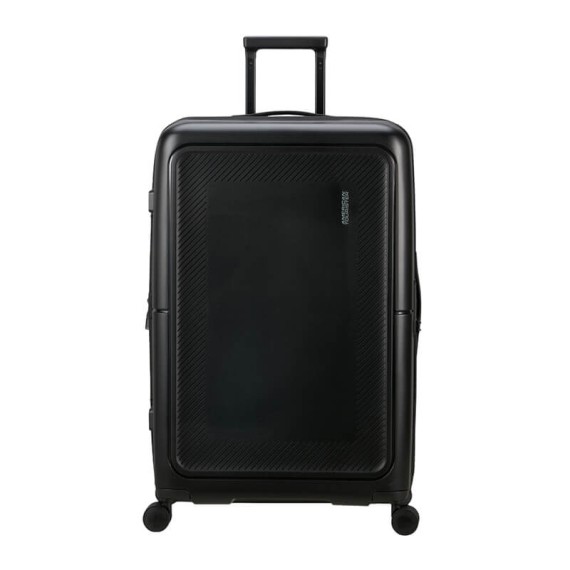 AMERICAN TOURISTER Mala Grande 77cm 4R EXP. DashPop Preta | Ref. 92MG500319