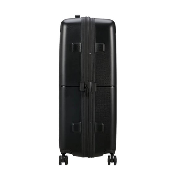 AMERICAN TOURISTER Mala Grande 77cm 4R EXP. DashPop Preta | Ref. 92MG500319