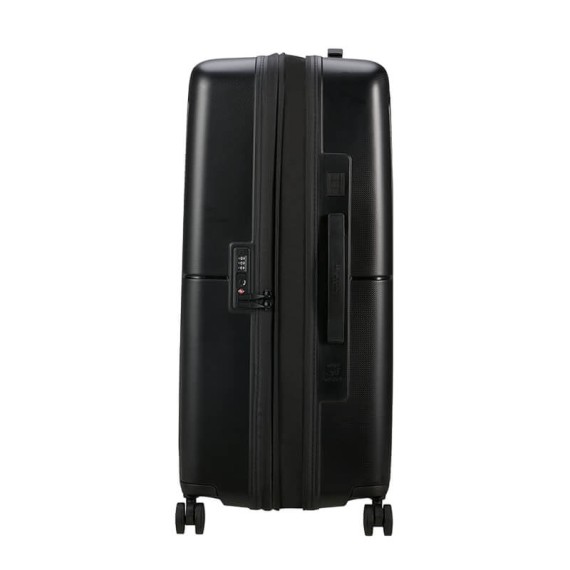 AMERICAN TOURISTER Mala Grande 77cm 4R EXP. DashPop Preta | Ref. 92MG500319