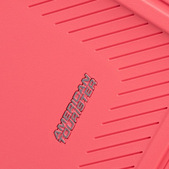 AMERICAN TOURISTER Mala Grande 77cm 4R EXP. DashPop Rosa | Ref. 92MG500390