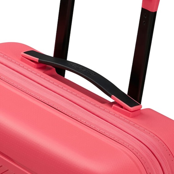 AMERICAN TOURISTER Mala Grande 77cm 4R EXP. DashPop Rosa | Ref. 92MG500390