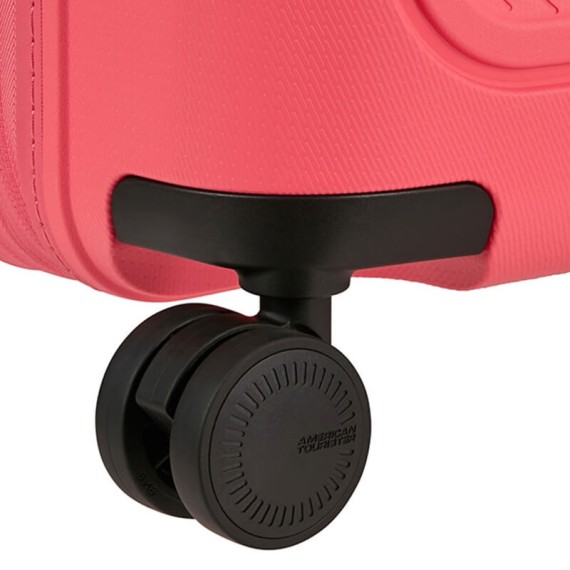 AMERICAN TOURISTER Mala Grande 77cm 4R EXP. DashPop Rosa | Ref. 92MG500390