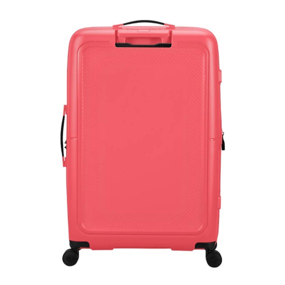 AMERICAN TOURISTER Mala Grande 77cm 4R EXP. DashPop Rosa | Ref. 92MG500390