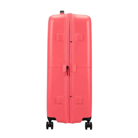 AMERICAN TOURISTER Mala Grande 77cm 4R EXP. DashPop Rosa | Ref. 92MG500390