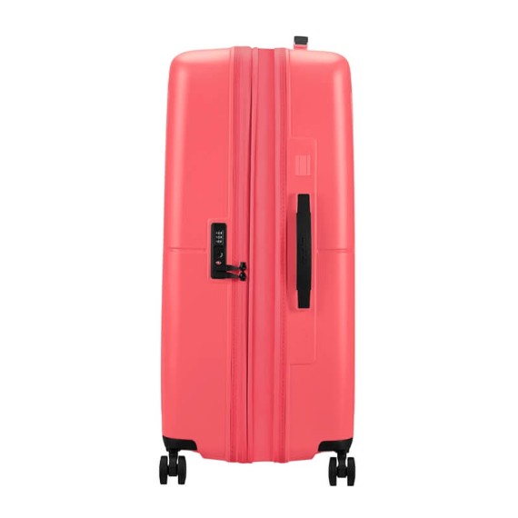 AMERICAN TOURISTER Mala Grande 77cm 4R EXP. DashPop Rosa | Ref. 92MG500390