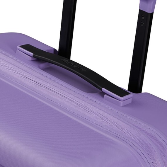 AMERICAN TOURISTER Mala Grande 77cm 4R EXP. DashPop Violeta | Ref. 92MG500391