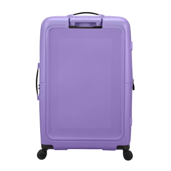AMERICAN TOURISTER Mala Grande 77cm 4R EXP. DashPop Violeta | Ref. 92MG500391