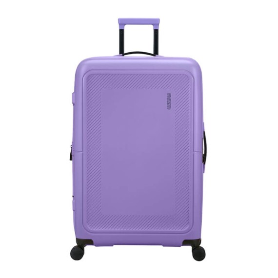 AMERICAN TOURISTER Mala Grande 77cm 4R EXP. DashPop Violeta | Ref. 92MG500391