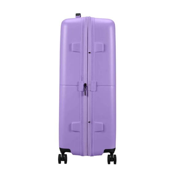 AMERICAN TOURISTER Mala Grande 77cm 4R EXP. DashPop Violeta | Ref. 92MG500391