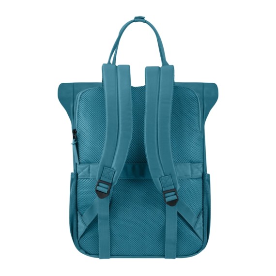 AMERICAN TOURISTER Mochila Tote 15.6” Urban Groove Azul Brisa | Ref. 9224G057A1