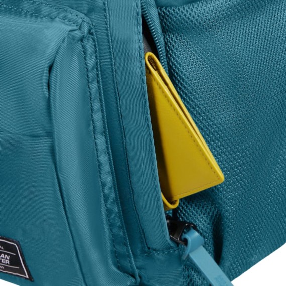 AMERICAN TOURISTER Mochila Tote 15.6” Urban Groove Azul Brisa | Ref. 9224G057A1