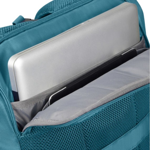 AMERICAN TOURISTER Mochila Tote 15.6” Urban Groove Azul Brisa | Ref. 9224G057A1