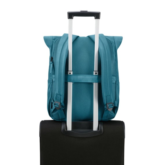 AMERICAN TOURISTER Mochila Tote 15.6” Urban Groove Azul Brisa | Ref. 9224G057A1