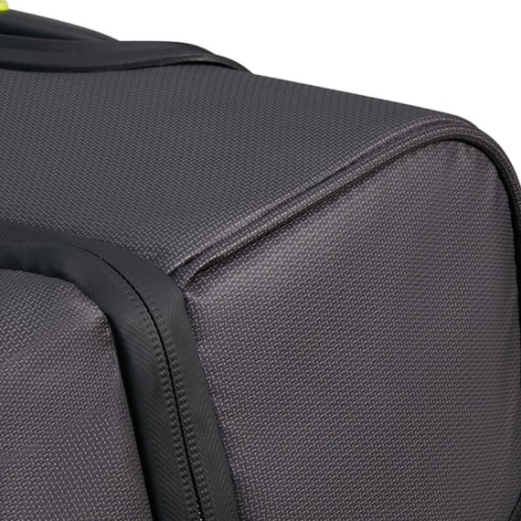 AMERICAN TOURISTER Saco de Viagem 78.5cm 2R Urban Track Preto/Lima | Ref. 92MD120319