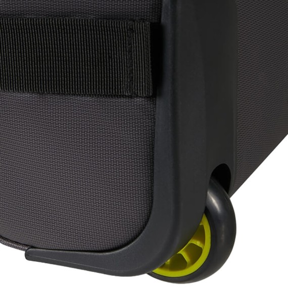 AMERICAN TOURISTER Saco de Viagem 78.5cm 2R Urban Track Preto/Lima | Ref. 92MD120319