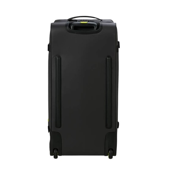 AMERICAN TOURISTER Saco de Viagem 78.5cm 2R Urban Track Preto/Lima | Ref. 92MD120319