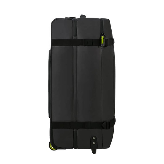 AMERICAN TOURISTER Saco de Viagem 78.5cm 2R Urban Track Preto/Lima | Ref. 92MD120319