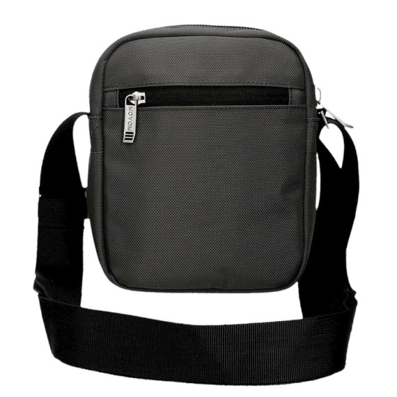 Bolsa de Tiracolo para Tablet 2C MOVOM Buster Cinza | Ref. 186.5345722