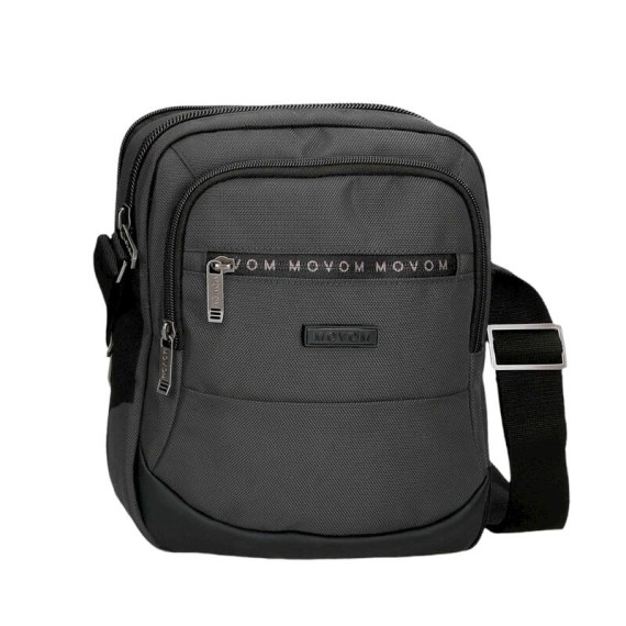 Bolsa de Tiracolo para Tablet 2C MOVOM Buster Cinza | Ref. 186.5345722