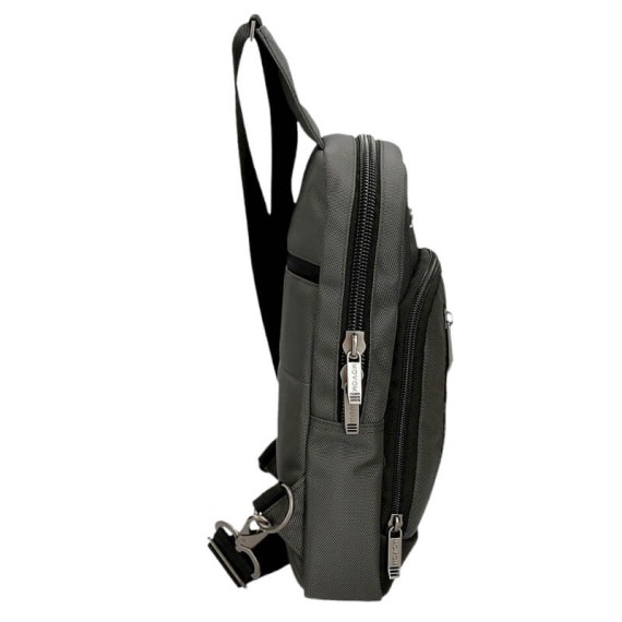 Mochila de Traçar MOVOM Buster Cinza | Ref. 186.5345922