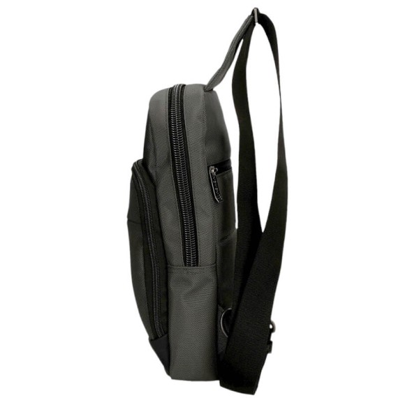 Mochila de Traçar MOVOM Buster Cinza | Ref. 186.5345922