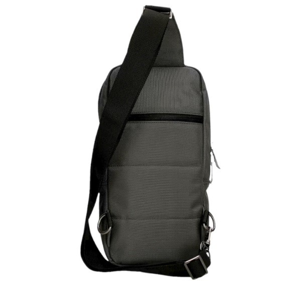 Mochila de Traçar MOVOM Buster Cinza | Ref. 186.5345922