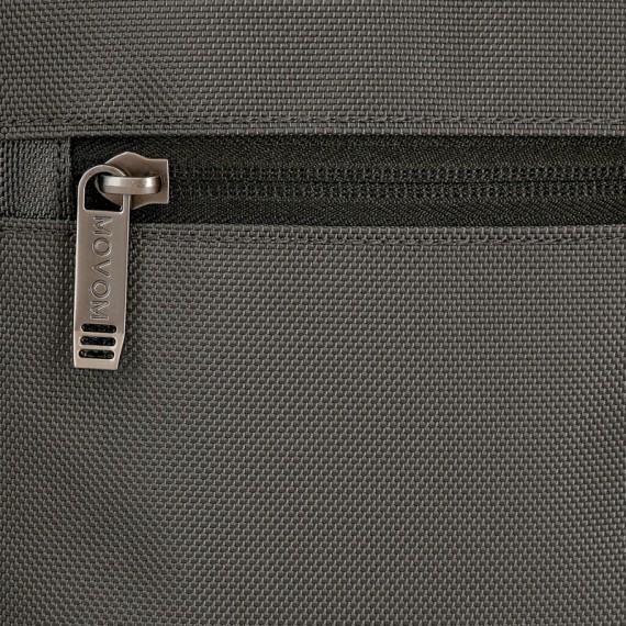 Mochila de Traçar MOVOM Buster Cinza | Ref. 186.5345922