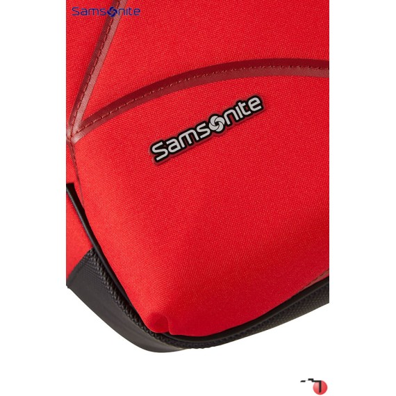 Samsonite Mochila Escolar com rodas Marvel Ultimate (Spiderman Iconic), 8 image