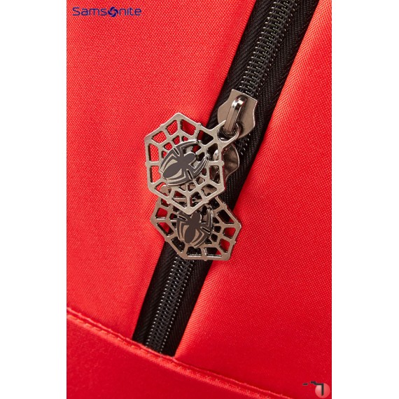 Samsonite Mochila Escolar com rodas Marvel Ultimate (Spiderman Iconic), 9 image