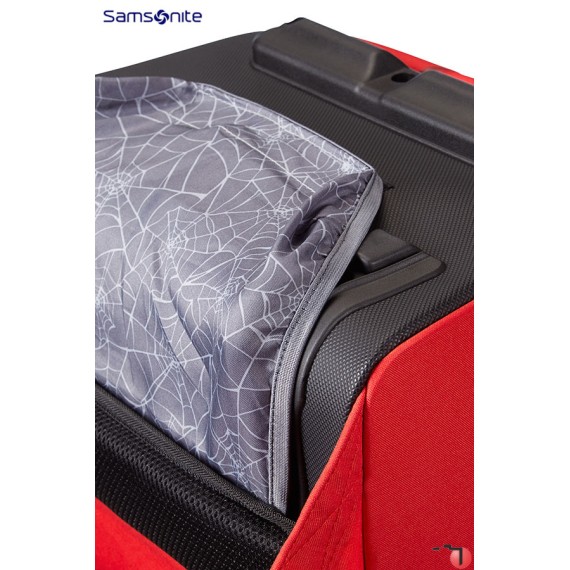Samsonite Mochila Escolar com rodas Marvel Ultimate (Spiderman Iconic), 6 image