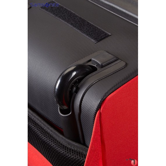 Samsonite Mochila Escolar com rodas Marvel Ultimate (Spiderman Iconic), 5 image