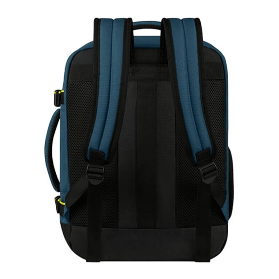 AMERICAN TOURISTER Mochila Vueling/Wizz MS Take2Cabin Azul Marinho | Ref. 9291G00901