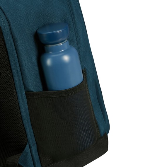 AMERICAN TOURISTER Mochila Vueling/Wizz MS Take2Cabin Azul Marinho | Ref. 9291G00901