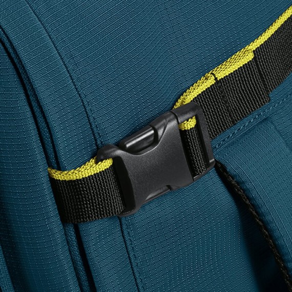 AMERICAN TOURISTER Mochila Vueling/Wizz MS Take2Cabin Azul Marinho | Ref. 9291G00901