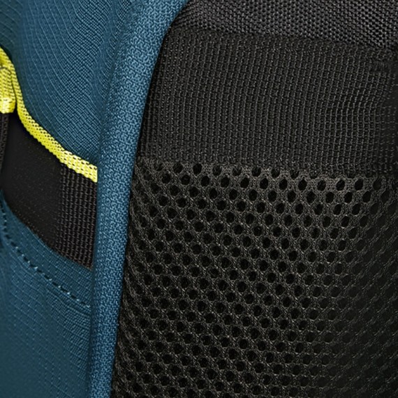 AMERICAN TOURISTER Mochila Vueling/Wizz MS Take2Cabin Azul Marinho | Ref. 9291G00901