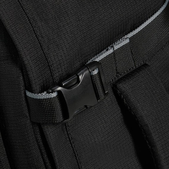 AMERICAN TOURISTER Mochila Vueling/Wizz MS Take2Cabin Preta | Ref. 9291G00909 AMERICAN TOURISTER Mochila Vueling/Wizz MS Take2Cabin Preta | Ref. 9291G00909