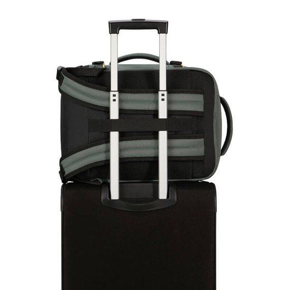 AMERICAN TOURISTER Mochila Vueling/Wizz MS Take2Cabin Verde Floresta | Ref. 9291G00904