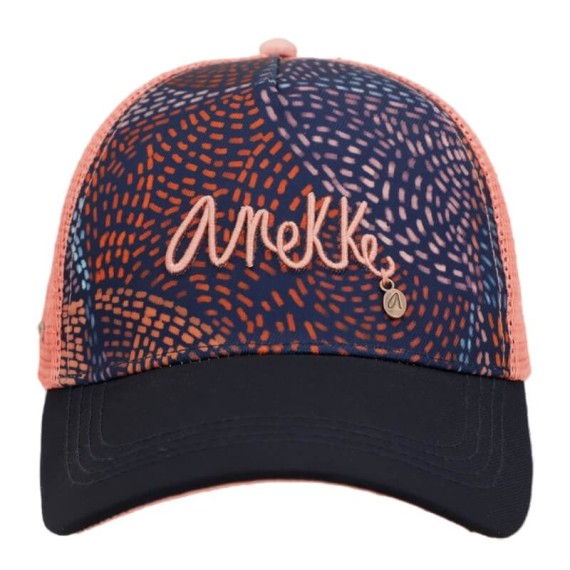 Boné ANEKKE Adulto dos Anos 60 Rosa | Ref. 280.38481-004